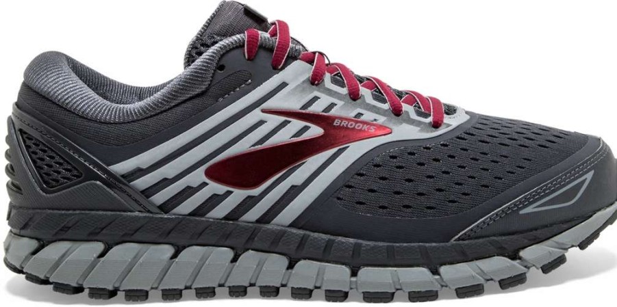 Footwear * | Brooks Men'S Beast '18