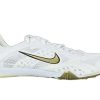 Footwear * | Nike Women'S Zoom W 2 (171 White/Metallic Gold-Black)