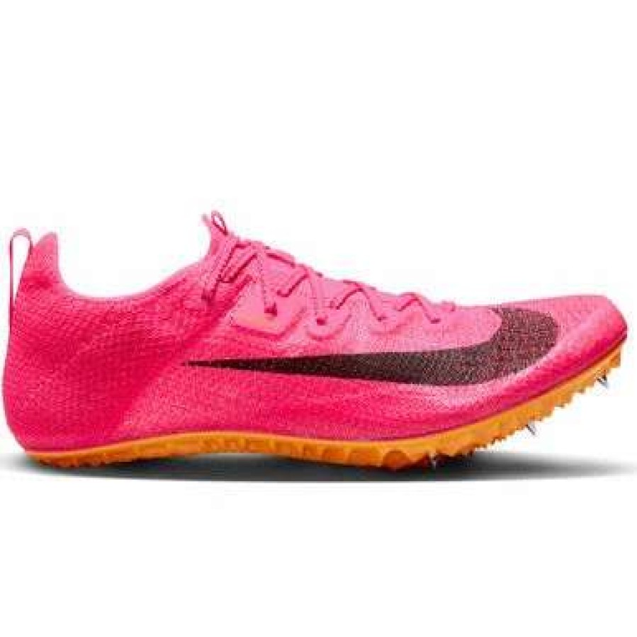 Footwear * | Nike Zoom Superfly Elite 2 (600 Hyper Pink/Black/Laser Orange)