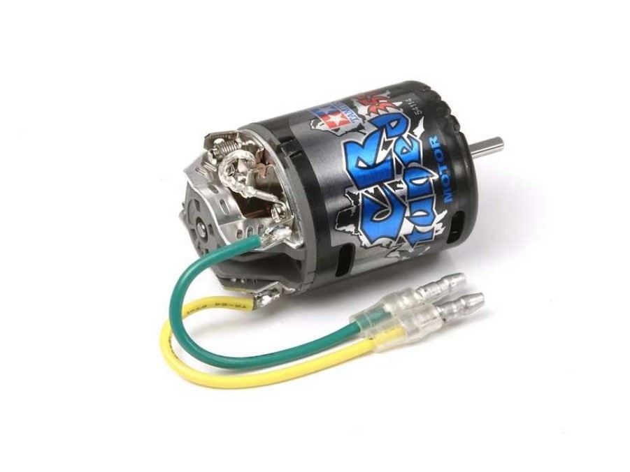 Electronics * | Rc Motor 35T Brushed 540