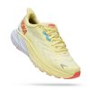 Footwear * | Hoka Women'S Arahi 6 (Ypsc Yellow Pear/Sweet Corn)