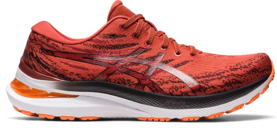 Footwear * | Asics Men'S Gel-Kayano 29 (600 Spice Latte/Black)