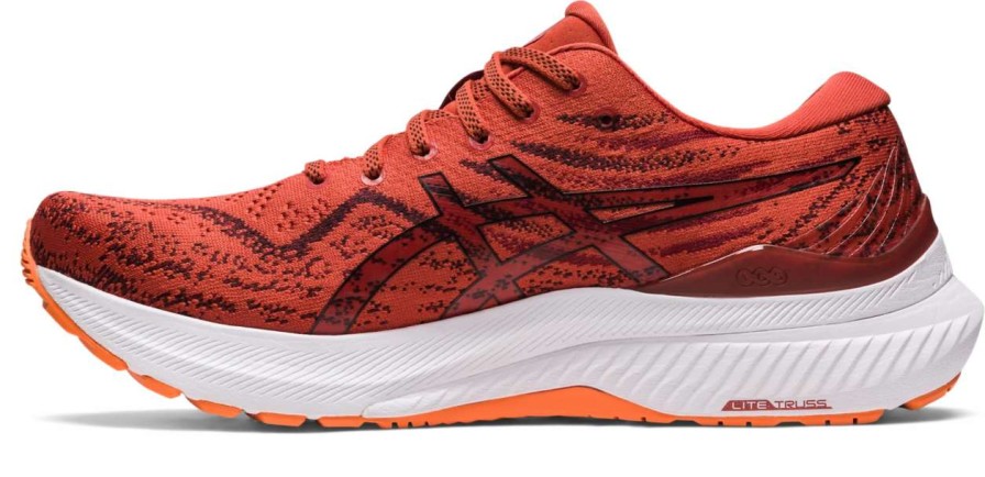 Footwear * | Asics Men'S Gel-Kayano 29 (600 Spice Latte/Black)