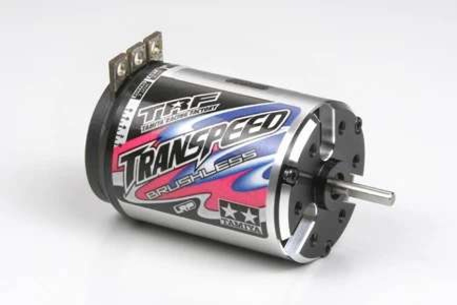 Electronics * | Rc Motor 3.5T Brushless 540