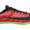 Footwear * | Nike Unisex Zoom Rival S 9 (663- Red Orbit/Black-Lime Blast)