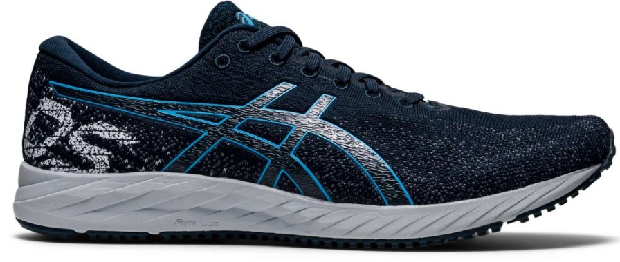 Footwear * | Asics Men'S Gel-Ds Trainer 26 (400 French Blue/Digital Aqua)