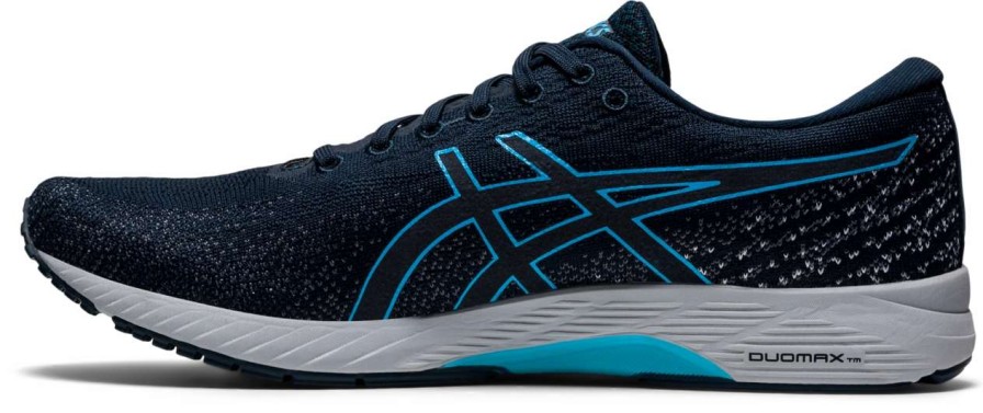 Footwear * | Asics Men'S Gel-Ds Trainer 26 (400 French Blue/Digital Aqua)