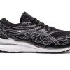 Footwear * | Asics Women'S Gel-Kayano 29 Wide (002 Black/White)