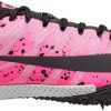 Footwear * | Nike Women'S Zoom Rival S 9 Track Spike (603 Pink Blast/Black-Pure Platinum)