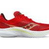 Footwear * | Saucony Men'S Kinvara 14 (16 Red Poppy)