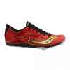 Footwear * | Saucony Women'S Endorphin Ld4 (2 -Cor/Blk/Ctn)