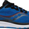 Footwear * | Saucony Men'S Ride 14 (30 Royal/Space)