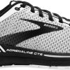 Footwear * | Brooks Women'S Adrenaline Gts 22 (135 White/Grey/Black)