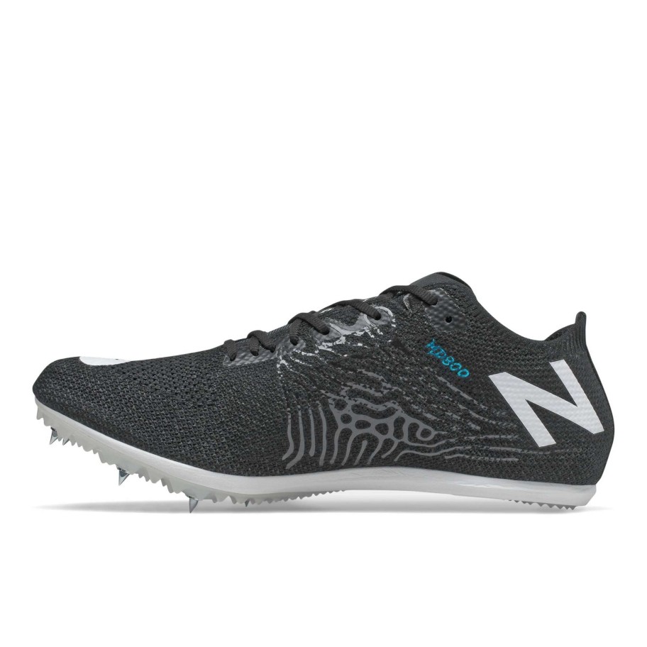 Footwear * | New Balance Women'S Md800 V7 (X Black/White)