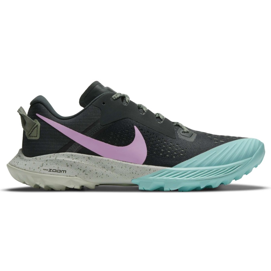 Footwear * | Nike Women'S Air Zoom Terra Kiger 6 (300 Seaweed/Beyond Pink-Spiral Sage)