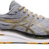 Footwear * | Asics Men'S Gel-Kayano 29 (020 Sheetrock/Amber)