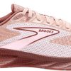 Footwear * | Brooks Women'S Levitate 6 (662 Peach Whip/Pink)