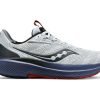 Footwear * | Saucony Men'S Echelon 9 (16 Vapor/Horizon)