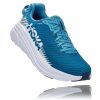 Footwear * | Hoka Men'S Rincon 2 (Bmwh Blue Moon/White)