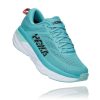 Footwear * | Hoka Women'S Bondi 7 (Aebl Aquarelle/Eggshell Blue)