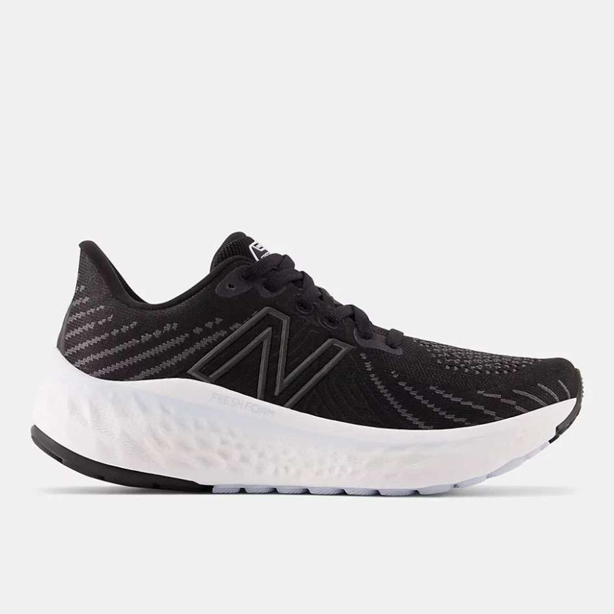 Footwear * | New Balance Women'S Fresh Foam Vongo V5 (Bs Black/Starlight/Black Metallic)