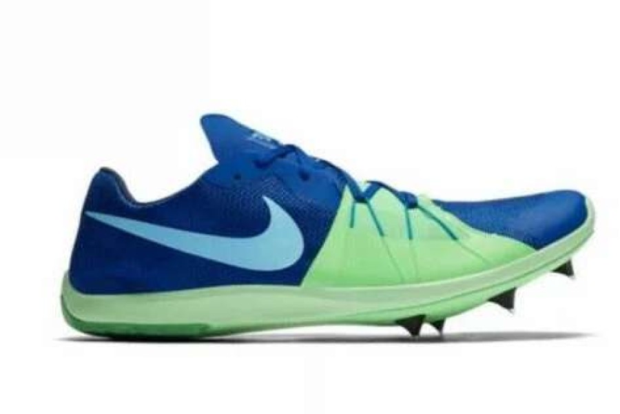 Footwear * | Nike Zoom Forever Xc 5 (403 Blue Jay/Polarized Blue)