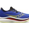 Footwear * | Saucony Men'S Endorphin Pro 2 (25 Blue Raz/Acid)