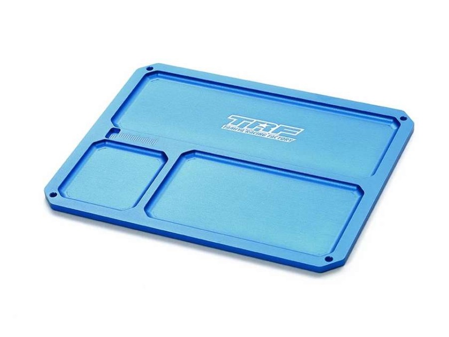 Accessories * | Rc Aluminum Parts Tray