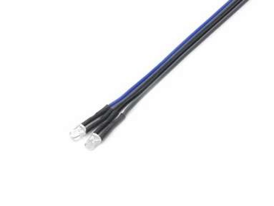 Electronics * | Rc Led 3Mm Blue