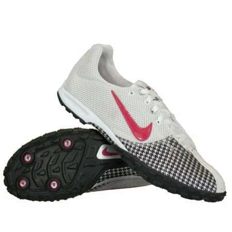 Footwear * | Nike Women'S Jana Star Xc Iii (161 White/Voltage Cherry/Black)