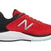 Footwear * | New Balance Men'S 860 V11 (R Velocity Red)