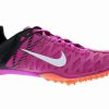 Footwear * | Nike Unisex Zoom Maxcat 4 (601 Fire Pink/White-Black)