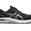 Footwear * | Asics Men'S Gt-2000 11 (004 Black/White)