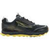 Footwear * | Altra Men'S Lone Peak All-Wthr Low (070 Black/Yellow)