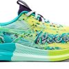 Footwear * | Asics Women'S Noosa Tri 14 (750 Safety Yellow/Soothing Sea)