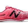 Footwear * | New Balance Women'S Md500V5 (F Fuschia/Black)