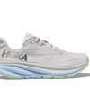 Footwear * | Hoka Women'S Clifton 9 (Nciw Nimbus Cloud/Ice Water)