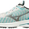 Footwear * | Mizuno Women'S Wave Rider 24 Waveknit (0A9S Nimbus Cloud/Phantom)