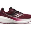 Footwear * | Saucony Women'S Triumph 20 (21 Sundown/Rose)