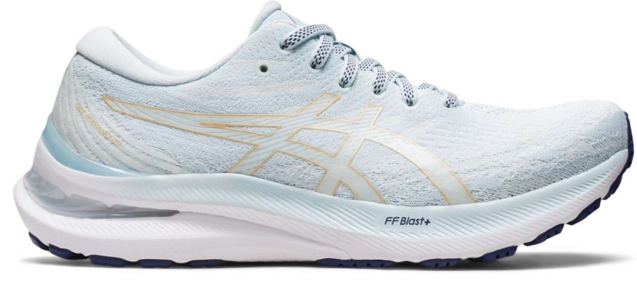 Footwear * | Asics Women'S Gel-Kayano 29 (404 Sky/Champagne)