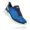 Footwear * | Hoka Men'S Clifton 8 (Dbos Dazzling Blue/Outer Space)