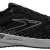 Footwear * | Brooks Men'S Levitate 5 Gts (051 Black/Ebony/Grey)