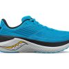 Footwear * | Saucony Men'S Endorphin Shift 3 (32 Ocean/Vizi Gold)