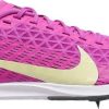 Footwear * | Nike Women'S Zoom Rival Xc (500- Hyper Violet/Luminous Green)