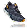 Footwear * | Hoka Men'S Stinson Atr 6 (Obsf Ombre Blue/Saffron)