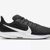 Footwear * | Nike Men'S Zoom Pegasus 36 (001 Black/White/Thunder Grey)