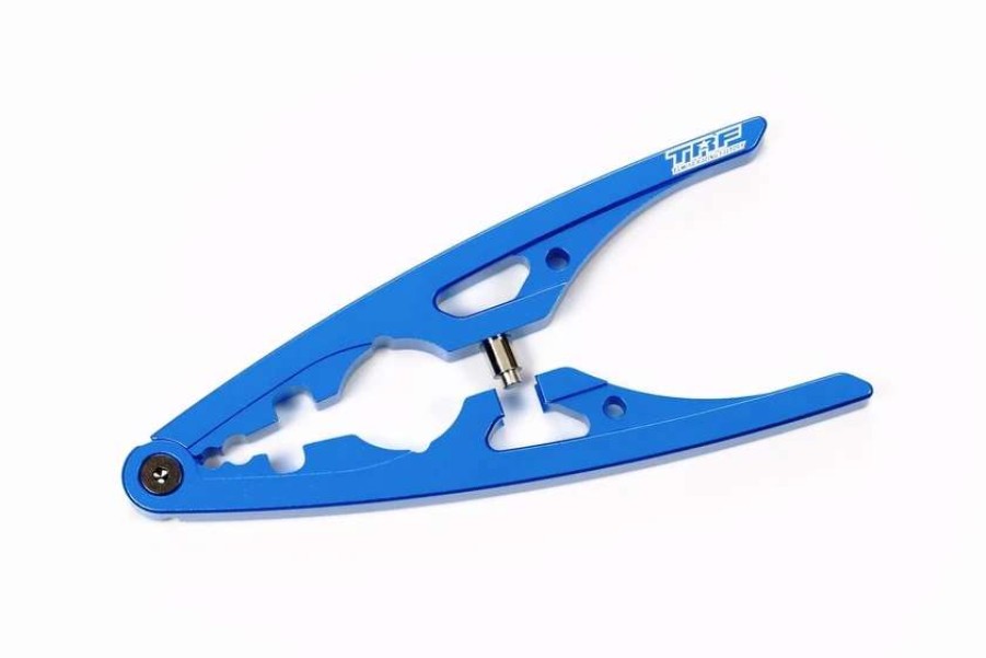 Accessories * | Rc Damper Pliers