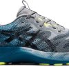 Footwear * | Asics Men'S Gel-Nimbus Lite 2 (404 Deep Sea Teal/Black)