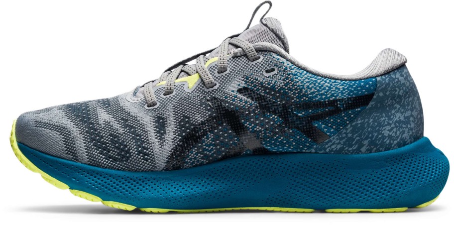 Footwear * | Asics Men'S Gel-Nimbus Lite 2 (404 Deep Sea Teal/Black)