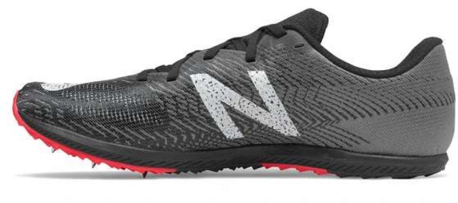 Footwear * | New Balance Unisex Xc Seven V2 (Black/White)